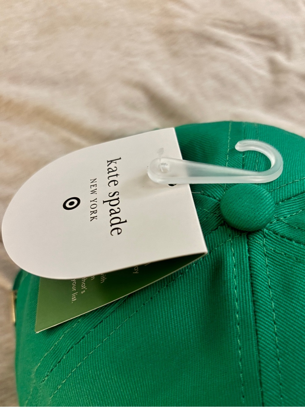 Kate Spade Party Hat - Picture 4 of 4